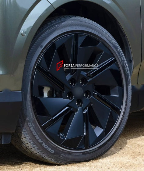 FORGED WHEELS RIMS FOR LEXUS TZ 2027 Forza Performance custom fit buy OEM Lexus TZ style design wheels