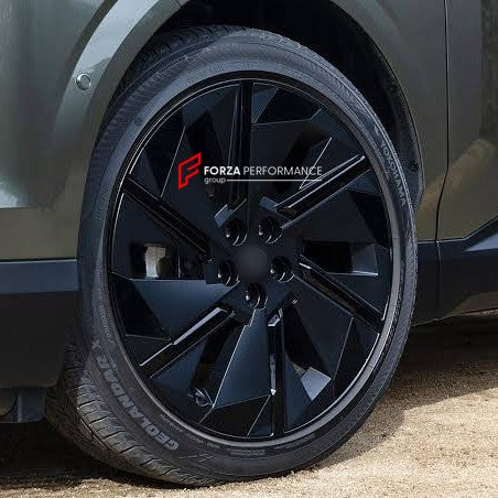 FORGED WHEELS RIMS FOR LEXUS TZ 2027 Forza Performance custom fit buy OEM Lexus TZ style design wheels