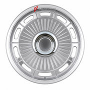 We manufacture premium quality forged wheels rims for Lincoln Continental IV 1961 - 1969 in any design, size, color.

WHEEL SIZE:

Front: 15 x 6.5 ET 15
Rear: 15 x 6.5 ET 15
PCD: 5 x 127
CB: 72.6
Finish: Chrome
Material: 6061-T6 Forged Aluminum
THIS WHEEL DESIGN CAN BE CUSTOM-MADE FOR YOUR CAR IN ANY SIZE AND COLOR OPTIONS
Available in monoblock, 2-piece, 3-piece, duoblock, beadlock
3D wheel renderings are provided according to the exact dimensions and specifications requested by the client, ensuring proper