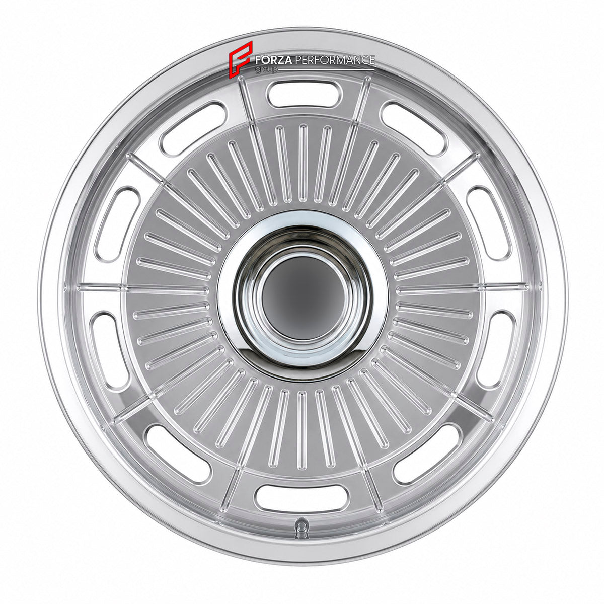 We manufacture premium quality forged wheels rims for Lincoln Continental IV 1961 - 1969 in any design, size, color.

WHEEL SIZE:

Front: 15 x 6.5 ET 15
Rear: 15 x 6.5 ET 15
PCD: 5 x 127
CB: 72.6
Finish: Chrome
Material: 6061-T6 Forged Aluminum
THIS WHEEL DESIGN CAN BE CUSTOM-MADE FOR YOUR CAR IN ANY SIZE AND COLOR OPTIONS
Available in monoblock, 2-piece, 3-piece, duoblock, beadlock
3D wheel renderings are provided according to the exact dimensions and specifications requested by the client, ensuring proper