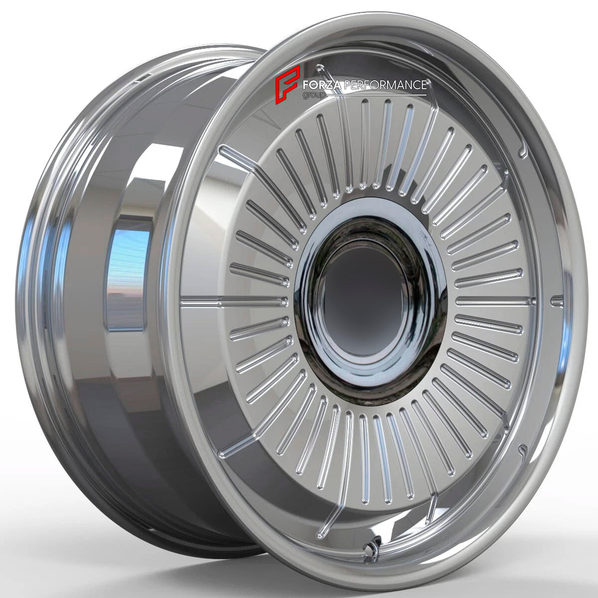 We manufacture premium quality forged wheels rims for Lincoln Continental IV 1961 - 1969 in any design, size, color.

WHEEL SIZE:

Front: 15 x 6.5 ET 15
Rear: 15 x 6.5 ET 15
PCD: 5 x 127
CB: 72.6
Finish: Chrome
Material: 6061-T6 Forged Aluminum
THIS WHEEL DESIGN CAN BE CUSTOM-MADE FOR YOUR CAR IN ANY SIZE AND COLOR OPTIONS
Available in monoblock, 2-piece, 3-piece, duoblock, beadlock
3D wheel renderings are provided according to the exact dimensions and specifications requested by the client, ensuring proper