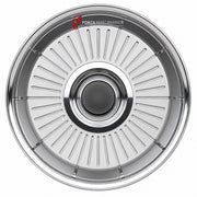 We manufacture premium quality forged wheels rims for Lincoln Continental IV 1961 - 1969 in any design, size, color.

WHEEL SIZE:

Front: 15 x 6.5 ET 15
Rear: 15 x 6.5 ET 15
PCD: 5 x 127
CB: 72.6
Finish: Chrome
Material: 6061-T6 Forged Aluminum
THIS WHEEL DESIGN CAN BE CUSTOM-MADE FOR YOUR CAR IN ANY SIZE AND COLOR OPTIONS
Available in monoblock, 2-piece, 3-piece, duoblock, beadlock
3D wheel renderings are provided according to the exact dimensions and specifications requested by the client, ensuring proper