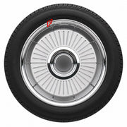 We manufacture premium quality forged wheels rims for Lincoln Continental IV 1961 - 1969 in any design, size, color.

WHEEL SIZE:

Front: 15 x 6.5 ET 15
Rear: 15 x 6.5 ET 15
PCD: 5 x 127
CB: 72.6
Finish: Chrome
Material: 6061-T6 Forged Aluminum
THIS WHEEL DESIGN CAN BE CUSTOM-MADE FOR YOUR CAR IN ANY SIZE AND COLOR OPTIONS
Available in monoblock, 2-piece, 3-piece, duoblock, beadlock
3D wheel renderings are provided according to the exact dimensions and specifications requested by the client, ensuring proper