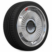 We manufacture premium quality forged wheels rims for Lincoln Continental IV 1961 - 1969 in any design, size, color.

WHEEL SIZE:

Front: 15 x 6.5 ET 15
Rear: 15 x 6.5 ET 15
PCD: 5 x 127
CB: 72.6
Finish: Chrome
Material: 6061-T6 Forged Aluminum
THIS WHEEL DESIGN CAN BE CUSTOM-MADE FOR YOUR CAR IN ANY SIZE AND COLOR OPTIONS
Available in monoblock, 2-piece, 3-piece, duoblock, beadlock
3D wheel renderings are provided according to the exact dimensions and specifications requested by the client, ensuring proper