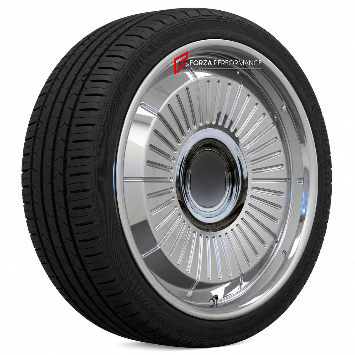 We manufacture premium quality forged wheels rims for Lincoln Continental IV 1961 - 1969 in any design, size, color.

WHEEL SIZE:

Front: 15 x 6.5 ET 15
Rear: 15 x 6.5 ET 15
PCD: 5 x 127
CB: 72.6
Finish: Chrome
Material: 6061-T6 Forged Aluminum
THIS WHEEL DESIGN CAN BE CUSTOM-MADE FOR YOUR CAR IN ANY SIZE AND COLOR OPTIONS
Available in monoblock, 2-piece, 3-piece, duoblock, beadlock
3D wheel renderings are provided according to the exact dimensions and specifications requested by the client, ensuring proper