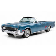 We manufacture premium quality forged wheels rims for Lincoln Continental IV 1961 - 1969 in any design, size, color.

WHEEL SIZE:

Front: 15 x 6.5 ET 15
Rear: 15 x 6.5 ET 15
PCD: 5 x 127
CB: 72.6
Finish: Chrome
Material: 6061-T6 Forged Aluminum
THIS WHEEL DESIGN CAN BE CUSTOM-MADE FOR YOUR CAR IN ANY SIZE AND COLOR OPTIONS
Available in monoblock, 2-piece, 3-piece, duoblock, beadlock
3D wheel renderings are provided according to the exact dimensions and specifications requested by the client, ensuring proper
