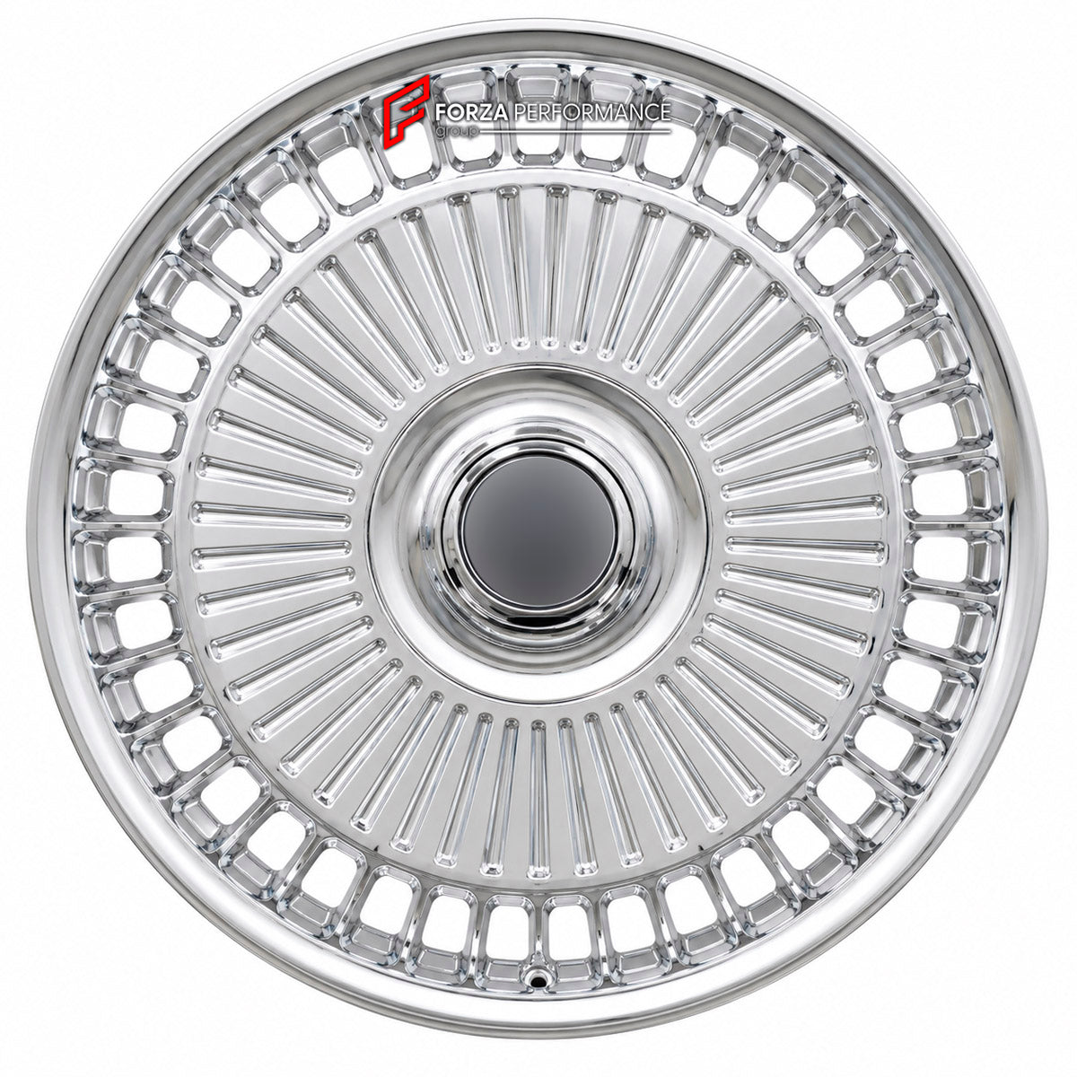 We manufacture premium quality forged wheels rims for Lincoln Continental IV 1961 - 1969 in any design, size, color.

WHEEL SIZE:

Front: 15 x 6.5 ET 15
Rear: 15 x 6.5 ET 15
PCD: 5 x 127
CB: 72.6
Finish: Chrome
Material: 6061-T6 Forged Aluminum
THIS WHEEL DESIGN CAN BE CUSTOM-MADE FOR YOUR CAR IN ANY SIZE AND COLOR OPTIONS
Available in monoblock, 2-piece, 3-piece, duoblock, beadlock
3D wheel renderings are provided according to the exact dimensions and specifications requested by the client, ensuring proper