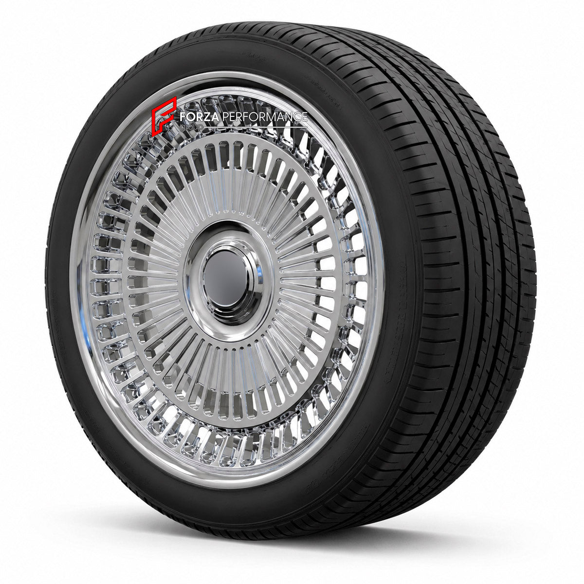 We manufacture premium quality forged wheels rims for Lincoln Continental IV 1961 - 1969 in any design, size, color.

WHEEL SIZE:

Front: 15 x 6.5 ET 15
Rear: 15 x 6.5 ET 15
PCD: 5 x 127
CB: 72.6
Finish: Chrome
Material: 6061-T6 Forged Aluminum
THIS WHEEL DESIGN CAN BE CUSTOM-MADE FOR YOUR CAR IN ANY SIZE AND COLOR OPTIONS
Available in monoblock, 2-piece, 3-piece, duoblock, beadlock
3D wheel renderings are provided according to the exact dimensions and specifications requested by the client, ensuring proper