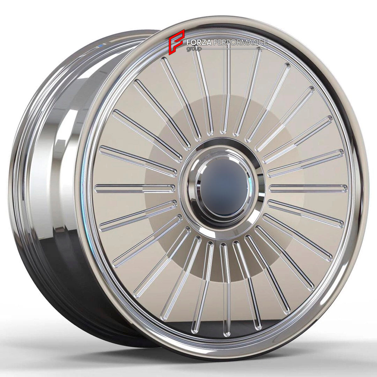 FORGED WHEELS RIMS for LINCOLN CONTINENTAL IV 1961 - 1969 FORZA PERFORMANCE EL GOTTI Style

We manufacture premium quality forged wheels rims for Lincoln Continental IV 1961 - 1969 in any design, size, color.

WHEEL SIZE:

Front: 15 x 6.5 ET 15
Rear: 15 x 6.5 ET 15
PCD: 5 x 127
CB: 72.6
Finish: Chrome
Material: 6061-T6 Forged Aluminum
THIS WHEEL DESIGN CAN BE CUSTOM-MADE FOR YOUR CAR IN ANY SIZE AND COLOR OPTIONS
Available in monoblock, 2-piece, 3-piece, duoblock, beadlock
3D wheel renderings are provided a