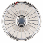 FORGED WHEELS RIMS for LINCOLN CONTINENTAL IV 1961 - 1969 FORZA PERFORMANCE EL GOTTI Style

We manufacture premium quality forged wheels rims for Lincoln Continental IV 1961 - 1969 in any design, size, color.

WHEEL SIZE:

Front: 15 x 6.5 ET 15
Rear: 15 x 6.5 ET 15
PCD: 5 x 127
CB: 72.6
Finish: Chrome
Material: 6061-T6 Forged Aluminum
THIS WHEEL DESIGN CAN BE CUSTOM-MADE FOR YOUR CAR IN ANY SIZE AND COLOR OPTIONS
Available in monoblock, 2-piece, 3-piece, duoblock, beadlock
3D wheel renderings are provided a