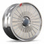 FORGED WHEELS RIMS for LINCOLN CONTINENTAL IV 1961 - 1969 FORZA PERFORMANCE EL GOTTI Style

We manufacture premium quality forged wheels rims for Lincoln Continental IV 1961 - 1969 in any design, size, color.

WHEEL SIZE:

Front: 15 x 6.5 ET 15
Rear: 15 x 6.5 ET 15
PCD: 5 x 127
CB: 72.6
Finish: Chrome
Material: 6061-T6 Forged Aluminum
THIS WHEEL DESIGN CAN BE CUSTOM-MADE FOR YOUR CAR IN ANY SIZE AND COLOR OPTIONS
Available in monoblock, 2-piece, 3-piece, duoblock, beadlock
3D wheel renderings are provided a