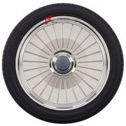 FORGED WHEELS RIMS for LINCOLN CONTINENTAL IV 1961 - 1969 FORZA PERFORMANCE EL GOTTI Style

We manufacture premium quality forged wheels rims for Lincoln Continental IV 1961 - 1969 in any design, size, color.

WHEEL SIZE:

Front: 15 x 6.5 ET 15
Rear: 15 x 6.5 ET 15
PCD: 5 x 127
CB: 72.6
Finish: Chrome
Material: 6061-T6 Forged Aluminum
THIS WHEEL DESIGN CAN BE CUSTOM-MADE FOR YOUR CAR IN ANY SIZE AND COLOR OPTIONS
Available in monoblock, 2-piece, 3-piece, duoblock, beadlock
3D wheel renderings are provided a