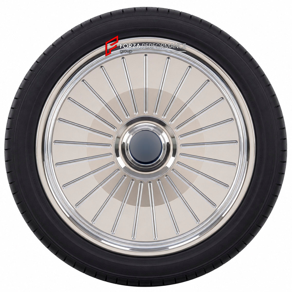 FORGED WHEELS RIMS for LINCOLN CONTINENTAL IV 1961 - 1969 FORZA PERFORMANCE EL GOTTI Style

We manufacture premium quality forged wheels rims for Lincoln Continental IV 1961 - 1969 in any design, size, color.

WHEEL SIZE:

Front: 15 x 6.5 ET 15
Rear: 15 x 6.5 ET 15
PCD: 5 x 127
CB: 72.6
Finish: Chrome
Material: 6061-T6 Forged Aluminum
THIS WHEEL DESIGN CAN BE CUSTOM-MADE FOR YOUR CAR IN ANY SIZE AND COLOR OPTIONS
Available in monoblock, 2-piece, 3-piece, duoblock, beadlock
3D wheel renderings are provided a