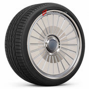 FORGED WHEELS RIMS for LINCOLN CONTINENTAL IV 1961 - 1969 FORZA PERFORMANCE EL GOTTI Style

We manufacture premium quality forged wheels rims for Lincoln Continental IV 1961 - 1969 in any design, size, color.

WHEEL SIZE:

Front: 15 x 6.5 ET 15
Rear: 15 x 6.5 ET 15
PCD: 5 x 127
CB: 72.6
Finish: Chrome
Material: 6061-T6 Forged Aluminum
THIS WHEEL DESIGN CAN BE CUSTOM-MADE FOR YOUR CAR IN ANY SIZE AND COLOR OPTIONS
Available in monoblock, 2-piece, 3-piece, duoblock, beadlock
3D wheel renderings are provided a