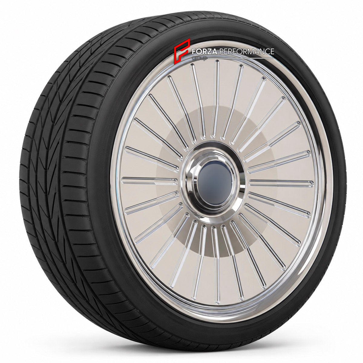 FORGED WHEELS RIMS for LINCOLN CONTINENTAL IV 1961 - 1969 FORZA PERFORMANCE EL GOTTI Style

We manufacture premium quality forged wheels rims for Lincoln Continental IV 1961 - 1969 in any design, size, color.

WHEEL SIZE:

Front: 15 x 6.5 ET 15
Rear: 15 x 6.5 ET 15
PCD: 5 x 127
CB: 72.6
Finish: Chrome
Material: 6061-T6 Forged Aluminum
THIS WHEEL DESIGN CAN BE CUSTOM-MADE FOR YOUR CAR IN ANY SIZE AND COLOR OPTIONS
Available in monoblock, 2-piece, 3-piece, duoblock, beadlock
3D wheel renderings are provided a
