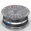 FORGED WHEELS RIMS for LINCOLN CONTINENTAL IV 1961 - 1969 FORZA PERFORMANCE EL GOTTI Style

We manufacture premium quality forged wheels rims for Lincoln Continental IV 1961 - 1969 in any design, size, color.

WHEEL SIZE:

Front: 15 x 6.5 ET 15
Rear: 15 x 6.5 ET 15
PCD: 5 x 127
CB: 72.6
Finish: Chrome
Material: 6061-T6 Forged Aluminum
THIS WHEEL DESIGN CAN BE CUSTOM-MADE FOR YOUR CAR IN ANY SIZE AND COLOR OPTIONS
Available in monoblock, 2-piece, 3-piece, duoblock, beadlock
3D wheel renderings are provided a
