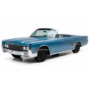 FORGED WHEELS RIMS for LINCOLN CONTINENTAL IV 1961 - 1969 FORZA PERFORMANCE EL GOTTI Style

We manufacture premium quality forged wheels rims for Lincoln Continental IV 1961 - 1969 in any design, size, color.

WHEEL SIZE:

Front: 15 x 6.5 ET 15
Rear: 15 x 6.5 ET 15
PCD: 5 x 127
CB: 72.6
Finish: Gloss Black
Material: 6061-T6 Forged Aluminum
THIS WHEEL DESIGN CAN BE CUSTOM-MADE FOR YOUR CAR IN ANY SIZE AND COLOR OPTIONS
Available in monoblock, 2-piece, 3-piece, duoblock, beadlock
3D wheel renderings are provi