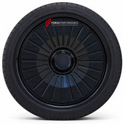 FORGED WHEELS RIMS for LINCOLN CONTINENTAL IV 1961 - 1969 FORZA PERFORMANCE EL GOTTI Style

We manufacture premium quality forged wheels rims for Lincoln Continental IV 1961 - 1969 in any design, size, color.

WHEEL SIZE:

Front: 15 x 6.5 ET 15
Rear: 15 x 6.5 ET 15
PCD: 5 x 127
CB: 72.6
Finish: Gloss Black
Material: 6061-T6 Forged Aluminum
THIS WHEEL DESIGN CAN BE CUSTOM-MADE FOR YOUR CAR IN ANY SIZE AND COLOR OPTIONS
Available in monoblock, 2-piece, 3-piece, duoblock, beadlock
3D wheel renderings are provi