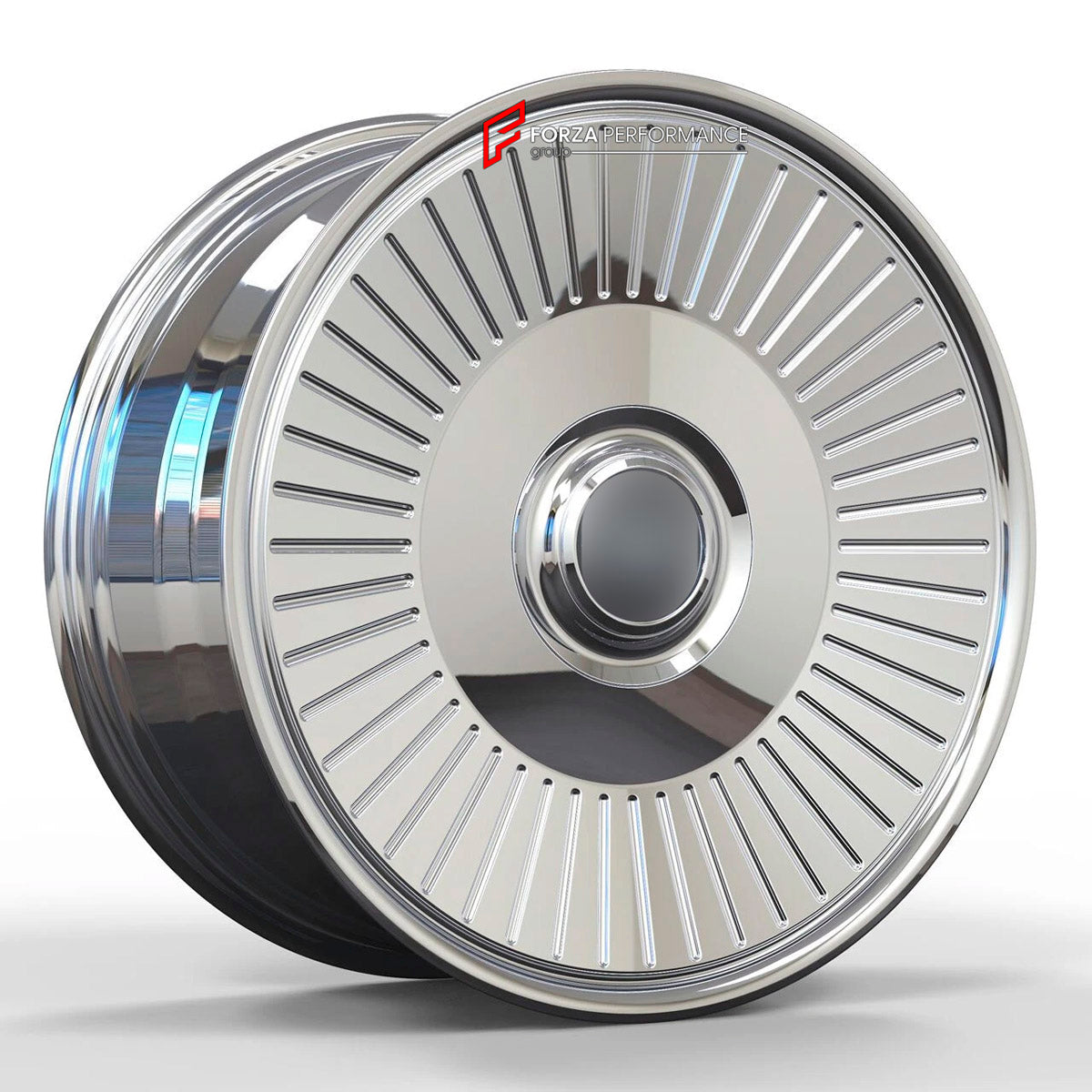 FORGED WHEELS RIMS for LINCOLN CONTINENTAL IV 1961 - 1969 FORZA PERFORMANCE Prestige Castello Style

We manufacture premium quality forged wheels rims for Lincoln Continental IV 1961 - 1969 in any design, size, color.

WHEEL SIZE:

Front: 15 x 6.5 ET 15
Rear: 15 x 6.5 ET 15
PCD: 5 x 127
CB: 72.6
Finish: Chrome
Material: 6061-T6 Forged Aluminum
THIS WHEEL DESIGN CAN BE CUSTOM-MADE FOR YOUR CAR IN ANY SIZE AND COLOR OPTIONS
Available in monoblock, 2-piece, 3-piece, duoblock, beadlock
3D wheel renderings are p