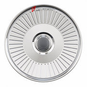 FORGED WHEELS RIMS for LINCOLN CONTINENTAL IV 1961 - 1969 FORZA PERFORMANCE Prestige Castello Style

We manufacture premium quality forged wheels rims for Lincoln Continental IV 1961 - 1969 in any design, size, color.

WHEEL SIZE:

Front: 15 x 6.5 ET 15
Rear: 15 x 6.5 ET 15
PCD: 5 x 127
CB: 72.6
Finish: Chrome
Material: 6061-T6 Forged Aluminum
THIS WHEEL DESIGN CAN BE CUSTOM-MADE FOR YOUR CAR IN ANY SIZE AND COLOR OPTIONS
Available in monoblock, 2-piece, 3-piece, duoblock, beadlock
3D wheel renderings are p