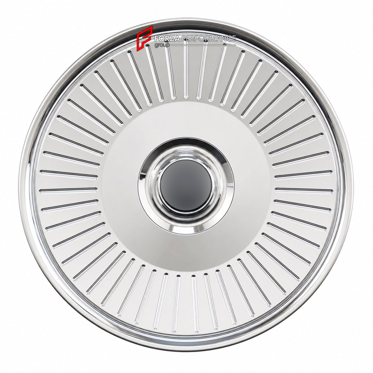 FORGED WHEELS RIMS for LINCOLN CONTINENTAL IV 1961 - 1969 FORZA PERFORMANCE Prestige Castello Style

We manufacture premium quality forged wheels rims for Lincoln Continental IV 1961 - 1969 in any design, size, color.

WHEEL SIZE:

Front: 15 x 6.5 ET 15
Rear: 15 x 6.5 ET 15
PCD: 5 x 127
CB: 72.6
Finish: Chrome
Material: 6061-T6 Forged Aluminum
THIS WHEEL DESIGN CAN BE CUSTOM-MADE FOR YOUR CAR IN ANY SIZE AND COLOR OPTIONS
Available in monoblock, 2-piece, 3-piece, duoblock, beadlock
3D wheel renderings are p