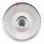 FORGED WHEELS RIMS for LINCOLN CONTINENTAL IV 1961 - 1969 FORZA PERFORMANCE Prestige Castello Style

We manufacture premium quality forged wheels rims for Lincoln Continental IV 1961 - 1969 in any design, size, color.

WHEEL SIZE:

Front: 15 x 6.5 ET 15
Rear: 15 x 6.5 ET 15
PCD: 5 x 127
CB: 72.6
Finish: Chrome
Material: 6061-T6 Forged Aluminum
THIS WHEEL DESIGN CAN BE CUSTOM-MADE FOR YOUR CAR IN ANY SIZE AND COLOR OPTIONS
Available in monoblock, 2-piece, 3-piece, duoblock, beadlock
3D wheel renderings are p