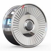 FORGED WHEELS RIMS for LINCOLN CONTINENTAL IV 1961 - 1969 FORZA PERFORMANCE Prestige Castello Style

We manufacture premium quality forged wheels rims for Lincoln Continental IV 1961 - 1969 in any design, size, color.

WHEEL SIZE:

Front: 15 x 6.5 ET 15
Rear: 15 x 6.5 ET 15
PCD: 5 x 127
CB: 72.6
Finish: Chrome
Material: 6061-T6 Forged Aluminum
THIS WHEEL DESIGN CAN BE CUSTOM-MADE FOR YOUR CAR IN ANY SIZE AND COLOR OPTIONS
Available in monoblock, 2-piece, 3-piece, duoblock, beadlock
3D wheel renderings are p