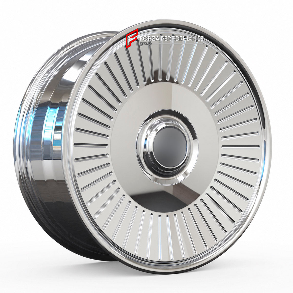 FORGED WHEELS RIMS for LINCOLN CONTINENTAL IV 1961 - 1969 FORZA PERFORMANCE Prestige Castello Style

We manufacture premium quality forged wheels rims for Lincoln Continental IV 1961 - 1969 in any design, size, color.

WHEEL SIZE:

Front: 15 x 6.5 ET 15
Rear: 15 x 6.5 ET 15
PCD: 5 x 127
CB: 72.6
Finish: Chrome
Material: 6061-T6 Forged Aluminum
THIS WHEEL DESIGN CAN BE CUSTOM-MADE FOR YOUR CAR IN ANY SIZE AND COLOR OPTIONS
Available in monoblock, 2-piece, 3-piece, duoblock, beadlock
3D wheel renderings are p