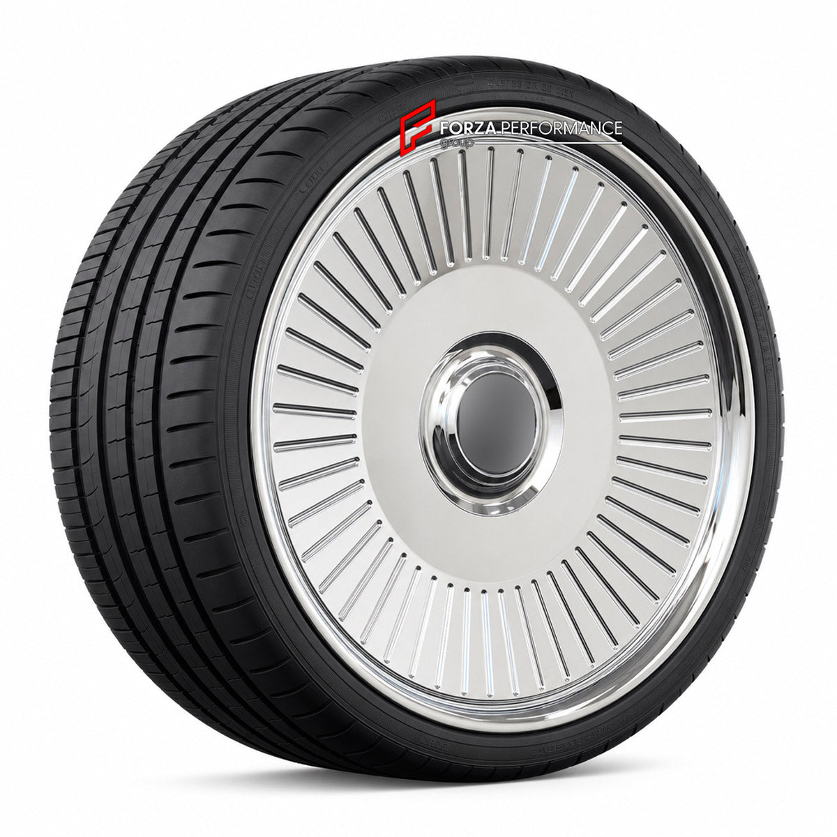 FORGED WHEELS RIMS for LINCOLN CONTINENTAL IV 1961 - 1969 FORZA PERFORMANCE Prestige Castello Style

We manufacture premium quality forged wheels rims for Lincoln Continental IV 1961 - 1969 in any design, size, color.

WHEEL SIZE:

Front: 15 x 6.5 ET 15
Rear: 15 x 6.5 ET 15
PCD: 5 x 127
CB: 72.6
Finish: Chrome
Material: 6061-T6 Forged Aluminum
THIS WHEEL DESIGN CAN BE CUSTOM-MADE FOR YOUR CAR IN ANY SIZE AND COLOR OPTIONS
Available in monoblock, 2-piece, 3-piece, duoblock, beadlock
3D wheel renderings are p