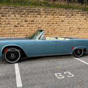 FORGED WHEELS RIMS for LINCOLN CONTINENTAL IV 1961 - 1969 FORZA PERFORMANCE Prestige Castello Style

We manufacture premium quality forged wheels rims for Lincoln Continental IV 1961 - 1969 in any design, size, color.

WHEEL SIZE:

Front: 15 x 6.5 ET 15
Rear: 15 x 6.5 ET 15
PCD: 5 x 127
CB: 72.6
Finish: Gloss Black
Material: 6061-T6 Forged Aluminum
THIS WHEEL DESIGN CAN BE CUSTOM-MADE FOR YOUR CAR IN ANY SIZE AND COLOR OPTIONS
Available in monoblock, 2-piece, 3-piece, duoblock, beadlock
3D wheel renderings 