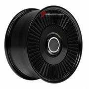 FORGED WHEELS RIMS for LINCOLN CONTINENTAL IV 1961 - 1969 FORZA PERFORMANCE Prestige Castello Style

We manufacture premium quality forged wheels rims for Lincoln Continental IV 1961 - 1969 in any design, size, color.

WHEEL SIZE:

Front: 15 x 6.5 ET 15
Rear: 15 x 6.5 ET 15
PCD: 5 x 127
CB: 72.6
Finish: Gloss Black
Material: 6061-T6 Forged Aluminum
THIS WHEEL DESIGN CAN BE CUSTOM-MADE FOR YOUR CAR IN ANY SIZE AND COLOR OPTIONS
Available in monoblock, 2-piece, 3-piece, duoblock, beadlock
3D wheel renderings 