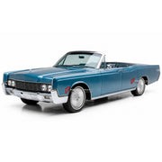 FORGED WHEELS RIMS for LINCOLN CONTINENTAL IV 1961 - 1969 FORZA PERFORMANCE Dillinger Style

We manufacture premium quality forged wheels rims for Lincoln Continental IV 1961 - 1969 in any design, size, color.

WHEEL SIZE:

Front: 15 x 6.5 ET 15
Rear: 15 x 6.5 ET 15
PCD: 5 x 127
CB: 72.6
Finish: Chrome
Material: 6061-T6 Forged Aluminum
THIS WHEEL DESIGN CAN BE CUSTOM-MADE FOR YOUR CAR IN ANY SIZE AND COLOR OPTIONS
Available in monoblock, 2-piece, 3-piece, duoblock, beadlock
3D wheel renderings are provided 