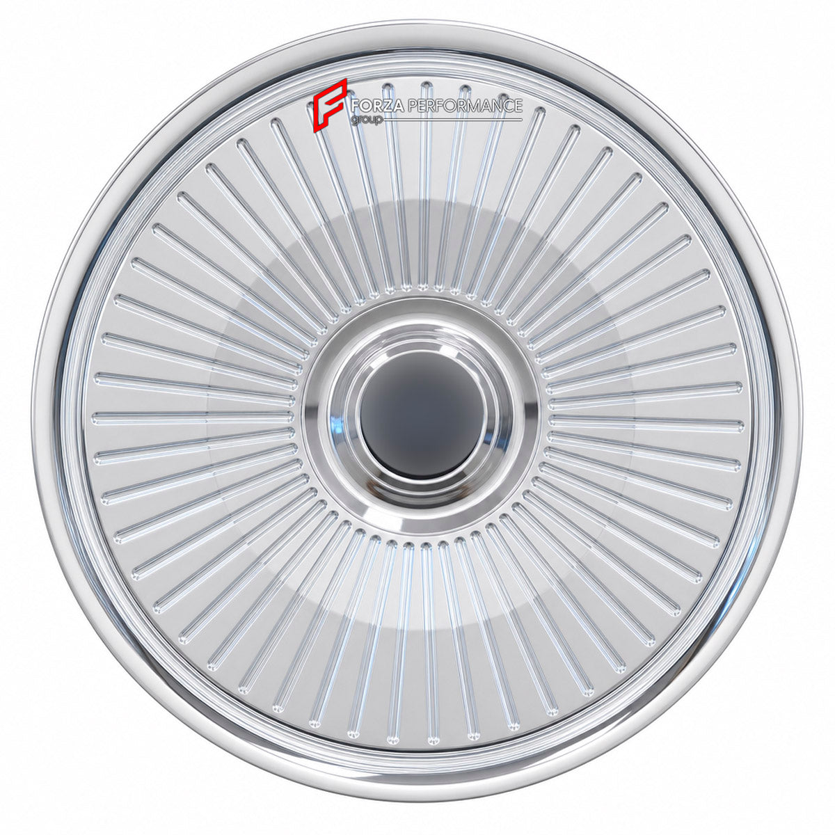 FORGED WHEELS RIMS for LINCOLN CONTINENTAL IV 1961 - 1969 FORZA PERFORMANCE Dillinger Style

We manufacture premium quality forged wheels rims for Lincoln Continental IV 1961 - 1969 in any design, size, color.

WHEEL SIZE:

Front: 15 x 6.5 ET 15
Rear: 15 x 6.5 ET 15
PCD: 5 x 127
CB: 72.6
Finish: Chrome
Material: 6061-T6 Forged Aluminum
THIS WHEEL DESIGN CAN BE CUSTOM-MADE FOR YOUR CAR IN ANY SIZE AND COLOR OPTIONS
Available in monoblock, 2-piece, 3-piece, duoblock, beadlock
3D wheel renderings are provided 