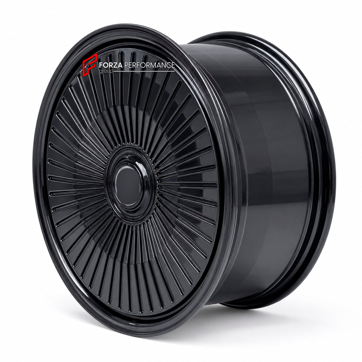 FORGED WHEELS RIMS for LINCOLN CONTINENTAL IV 1961 - 1969 FORZA PERFORMANCE Dillinger Style

We manufacture premium quality forged wheels rims for Lincoln Continental IV 1961 - 1969 in any design, size, color.

WHEEL SIZE:

Front: 15 x 6.5 ET 15
Rear: 15 x 6.5 ET 15
PCD: 5 x 127
CB: 72.6
Finish: Gloss Black
Material: 6061-T6 Forged Aluminum
THIS WHEEL DESIGN CAN BE CUSTOM-MADE FOR YOUR CAR IN ANY SIZE AND COLOR OPTIONS
Available in monoblock, 2-piece, 3-piece, duoblock, beadlock
3D wheel renderings are prov