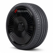 FORGED WHEELS RIMS for LINCOLN CONTINENTAL IV 1961 - 1969 FORZA PERFORMANCE Dillinger Style

We manufacture premium quality forged wheels rims for Lincoln Continental IV 1961 - 1969 in any design, size, color.

WHEEL SIZE:

Front: 15 x 6.5 ET 15
Rear: 15 x 6.5 ET 15
PCD: 5 x 127
CB: 72.6
Finish: Gloss Black
Material: 6061-T6 Forged Aluminum
THIS WHEEL DESIGN CAN BE CUSTOM-MADE FOR YOUR CAR IN ANY SIZE AND COLOR OPTIONS
Available in monoblock, 2-piece, 3-piece, duoblock, beadlock
3D wheel renderings are prov