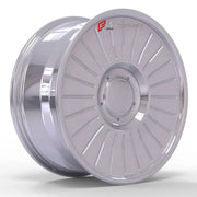 FORGED WHEELS RIMS for LINCOLN CONTINENTAL IV 1961 - 1969 FORZA PERFORMANCE EL GOTTI Style

We manufacture premium quality forged wheels rims for Lincoln Continental IV 1961 - 1969 in any design, size, color.

WHEEL SIZE:

Front: 15 x 6.5 ET 15
Rear: 15 x 6.5 ET 15
PCD: 5 x 127
CB: 72.6
Finish: Polished Chrome
Material: 6061-T6 Forged Aluminum
THIS WHEEL DESIGN CAN BE CUSTOM-MADE FOR YOUR CAR IN ANY SIZE AND COLOR OPTIONS
Available in monoblock, 2-piece, 3-piece, duoblock, beadlock
3D wheel renderings are p