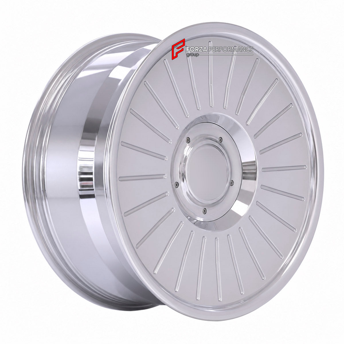 FORGED WHEELS RIMS for LINCOLN CONTINENTAL IV 1961 - 1969 FORZA PERFORMANCE EL GOTTI Style

We manufacture premium quality forged wheels rims for Lincoln Continental IV 1961 - 1969 in any design, size, color.

WHEEL SIZE:

Front: 15 x 6.5 ET 15
Rear: 15 x 6.5 ET 15
PCD: 5 x 127
CB: 72.6
Finish: Polished Chrome
Material: 6061-T6 Forged Aluminum
THIS WHEEL DESIGN CAN BE CUSTOM-MADE FOR YOUR CAR IN ANY SIZE AND COLOR OPTIONS
Available in monoblock, 2-piece, 3-piece, duoblock, beadlock
3D wheel renderings are p
