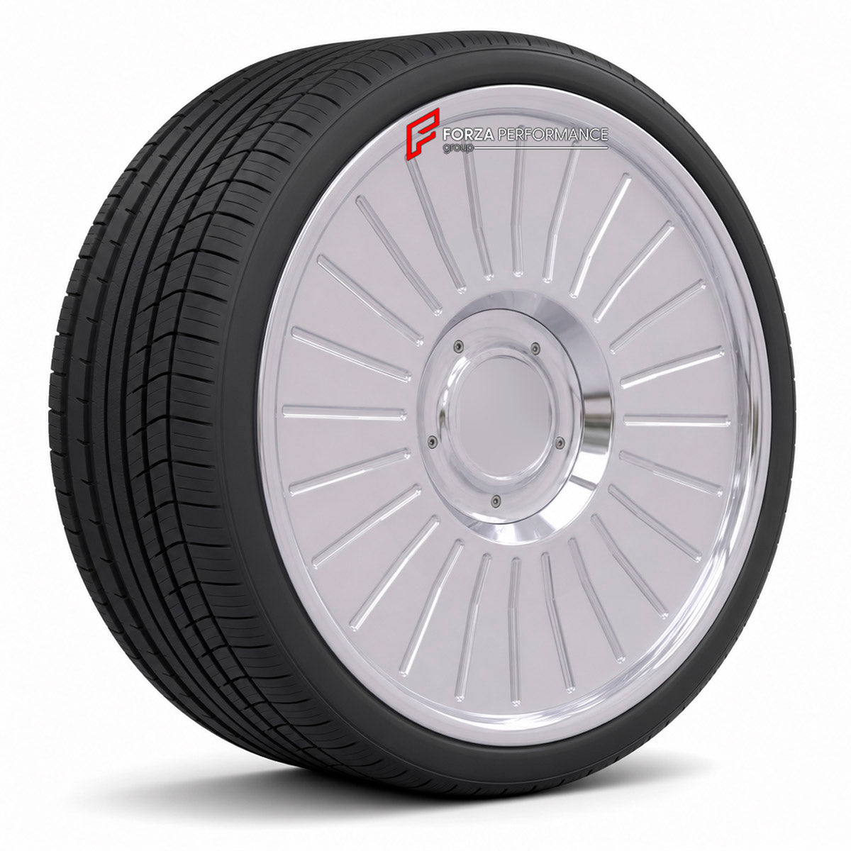 FORGED WHEELS RIMS for LINCOLN CONTINENTAL IV 1961 - 1969 FORZA PERFORMANCE EL GOTTI Style

We manufacture premium quality forged wheels rims for Lincoln Continental IV 1961 - 1969 in any design, size, color.

WHEEL SIZE:

Front: 15 x 6.5 ET 15
Rear: 15 x 6.5 ET 15
PCD: 5 x 127
CB: 72.6
Finish: Polished Chrome
Material: 6061-T6 Forged Aluminum
THIS WHEEL DESIGN CAN BE CUSTOM-MADE FOR YOUR CAR IN ANY SIZE AND COLOR OPTIONS
Available in monoblock, 2-piece, 3-piece, duoblock, beadlock
3D wheel renderings are p
