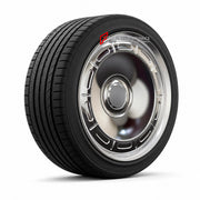 FORGED WHEELS RIMS for LINCOLN CONTINENTAL IV 1961 - 1969 FORZA PERFORMANCE Luciano Style

We manufacture premium quality forged wheels rims for Lincoln Continental IV 1961 - 1969 in any design, size, color.

WHEEL SIZE:

Front: 15 x 6.5 ET 15
Rear: 15 x 6.5 ET 15
PCD: 5 x 127
CB: 72.6
Finish: Polished
Material: 6061-T6 Forged Aluminum
THIS WHEEL DESIGN CAN BE CUSTOM-MADE FOR YOUR CAR IN ANY SIZE AND COLOR OPTIONS
Available in monoblock, 2-piece, 3-piece, duoblock, beadlock
3D wheel renderings are provided 