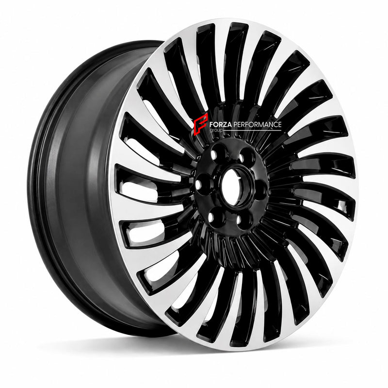 FORGED WHEELS RIMS for LINCOLN NAVIGATOR 2018 - 2021