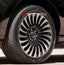 We manufacture premium quality forged wheels rims for LINCOLN NAVIGATOR 2018 - 2021 in any design, size, color.

THIS WHEEL DESIGN CAN BE CUSTOM-MADE FOR YOUR CAR IN ANY SIZE AND COLOR OPTIONS
Available in monoblock, 2-piece, 3-piece, duoblock, beadlock
3D wheel renderings are provided according to the exact dimensions and specifications requested by the client, ensuring proper fitment for their car prior to production
OPTIONS:

Brushed, polished, chrome, dual-color, milled face, anodized
Floating spinning 