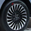 We manufacture premium quality forged wheels rims for LINCOLN NAVIGATOR 2018 - 2021 in any design, size, color.

THIS WHEEL DESIGN CAN BE CUSTOM-MADE FOR YOUR CAR IN ANY SIZE AND COLOR OPTIONS
Available in monoblock, 2-piece, 3-piece, duoblock, beadlock
3D wheel renderings are provided according to the exact dimensions and specifications requested by the client, ensuring proper fitment for their car prior to production
OPTIONS:

Brushed, polished, chrome, dual-color, milled face, anodized
Floating spinning 