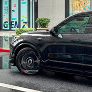 FORGED WHEELS RIMS for LIXIANG L9 2022+