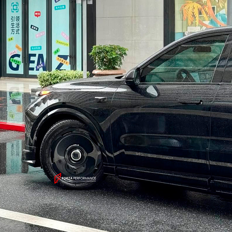 FORGED WHEELS RIMS for LIXIANG L9 2022+
