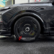 FORGED WHEELS RIMS for LIXIANG L9 2022+