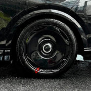 FORGED WHEELS RIMS for LIXIANG L9 2022+