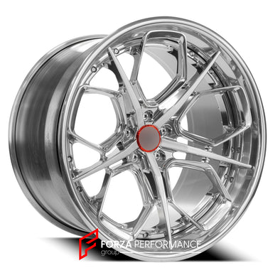 FORGED WHEELS RIMS for LOTUS ELETRE