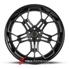 FORGED WHEELS RIMS for LOTUS ELETRE