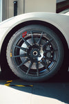 BRAID GT4 STYLE WHEELS FORGED WHEELS RIMS for LOTUS EMIRA GT4