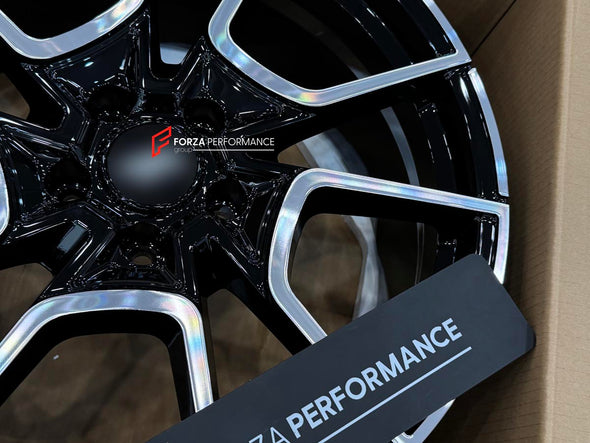 FORGED WHEELS RIMS for LUCID AIR 2023